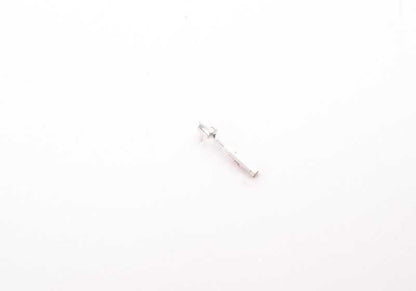 MLK Mango Kontakt 1,2 für BMW Series 1 E81, E82, E87, E88, F20, F21, Serie 3 E46, E90 (OEM 12527564537). Original BMW