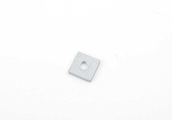 Arandela roscada OEM 46631242382 para BMW R850GS, R1100GS, R1100R, R1100RS, R1100RT, R1150GS, R1150R, R1150RS, R1150RT. Original BMW Motorrad.