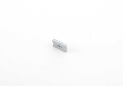 Arandela roscada OEM 46631242382 para BMW R850GS, R1100GS, R1100R, R1100RS, R1100RT, R1150GS, R1150R, R1150RS, R1150RT. Original BMW Motorrad.