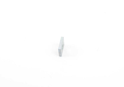 Arandela roscada OEM 46631242382 para BMW R850GS, R1100GS, R1100R, R1100RS, R1100RT, R1150GS, R1150R, R1150RS, R1150RT. Original BMW Motorrad.