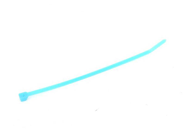 Brida sujeta cables OEM 12511742867 para BMW E81, E82, E87, E88, F20, F21, F22, F87, E90, E91, E92, E93, F30, F31, F34, F80, F32, F33, F36, F82, E60, E61, F07, F10, F11, E63, E64, F06, F12, F13, E65, E66, F01, F02, E84, E83, F25, F26, E53, E70, F15,
