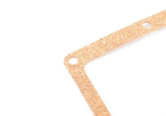 Goma junta sistema admisión OEM 13711262073 para BMW Serie 3 E21 320i, 323i (1975–1982). Original BMW.