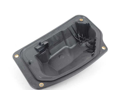 OM 51717123448 Windshield Motor Cover for BMW E81, E82, E87, E88, E90, E91, E92, E93, E84. Original BMW.