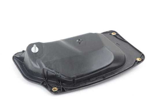 OM 51717123448 Windshield Motor Cover for BMW E81, E82, E87, E88, E90, E91, E92, E93, E84. Original BMW.