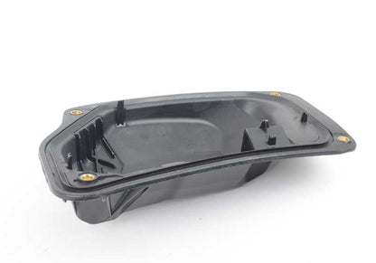 OM 51717123448 Windshield Motor Cover for BMW E81, E82, E87, E88, E90, E91, E92, E93, E84. Original BMW.