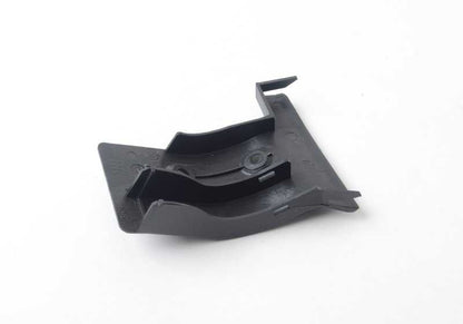 COUVERTURE DE GUIDE DU Câble droit 61138364788 pour BMW E39. Pièce d'origine pour couvrir et protéger les câbles dans le coffre. Compatible avec la série BMW 5 E39. BMW d'origine.