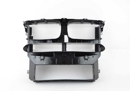 Conducto de aire de refrigeración OEM 51648055208 para BMW F15, F16. Original BMW.