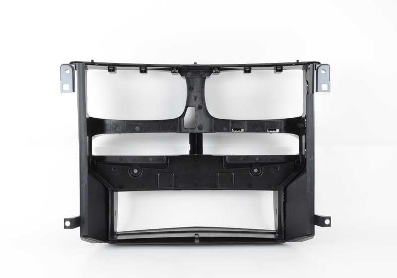 Conducto de aire de refrigeración OEM 51648055208 para BMW F15, F16. Original BMW.