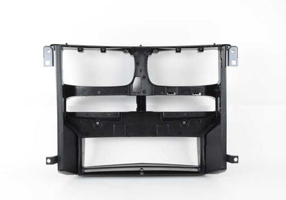 Conducto de aire de refrigeración OEM 51648055208 para BMW F15, F16. Original BMW.