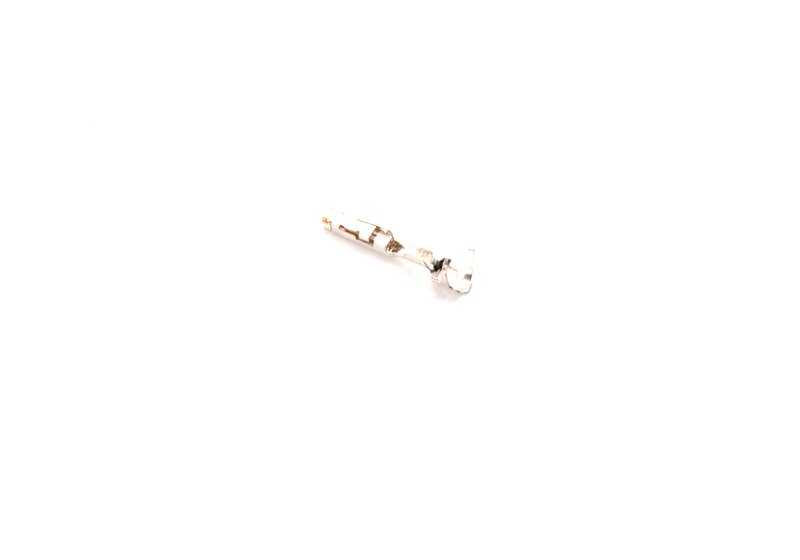 MLK Mango Kontakt 1,2 für BMW Series 1 E81, E82, E87, E88, F20, F21, Serie 3 E46, E90 (OEM 12527564537). Original BMW