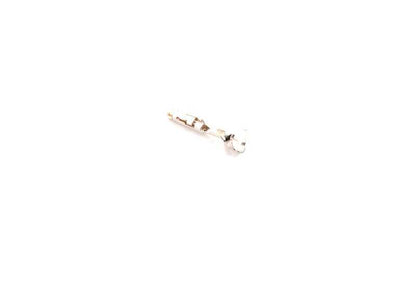 MLK Mango Kontakt 1,2 für BMW Series 1 E81, E82, E87, E88, F20, F21, Serie 3 E46, E90 (OEM 12527564537). Original BMW