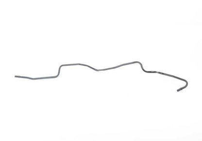 Tubería de retorno de combustible OEM 16117164400 para BMW E70, E71. Original BMW.