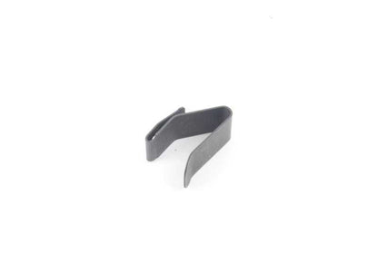 Clip de revestimiento inferior OEM 52109120537 para BMW E70, E71, E72. Original BMW.