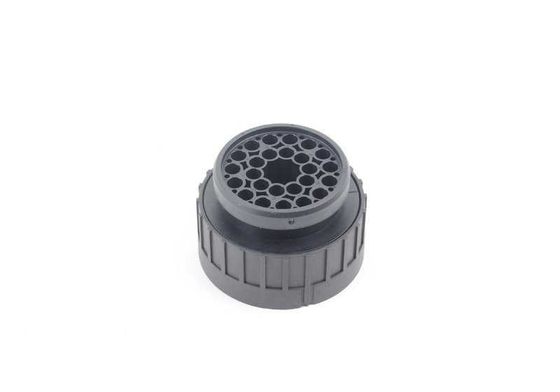 Conector de cableado OEM 61131387116 para BMW E36 y Z3. Original BMW.
