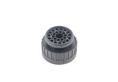Conector de cableado OEM 61131387116 para BMW E36 y Z3. Original BMW.