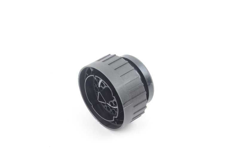 Conector de cableado OEM 61131387116 para BMW E36 y Z3. Original BMW.