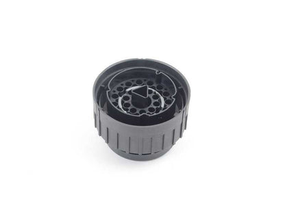 Conector de cableado OEM 61131387116 para BMW E36 y Z3. Original BMW.
