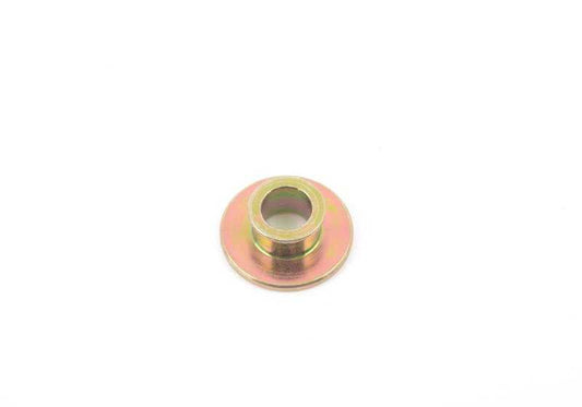 Separador de combustible OEM 16111180153 para BMW E30. Pieza original BMW, ubicada en el sistema del depósito de combustible. Ideal para mantener el correcto funcionamiento del tanque.