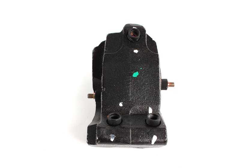 Amortiguador de vibraciones derecho OEM 51128399320 para BMW E36 y Z3. Original BMW.