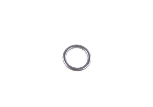 Arandela de sellado OEM 64508390602 para BMW {E21, E30, E36, E46, E28, E34, E39, F10, F90, G30, G31, E24, G32, E23, E32, E38, E65, E66, F01, F02, F04, G11, G12, E31, F91, F92, F93, G14, G15, G16, E83, E53, G05, G18, F95, G06, F96, G07, G09, Z1, Z3} y