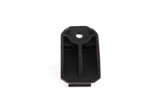Upper support for BMW E39 (OEM 17111740315). Genuine BMW.