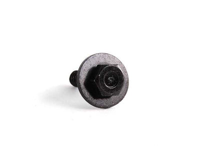 Vis Chapa pour BMW E36 (OEM 64538373922). BMW d'origine