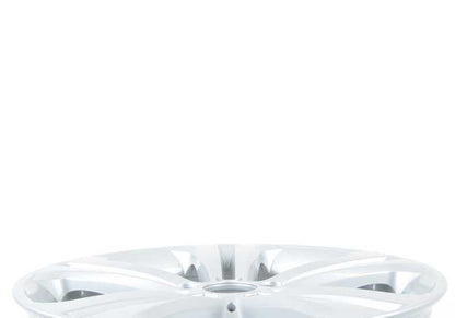 Alloy wheel Double Spoke design 401 OEM 36116796256 for BMW 3 Series (F30, F31), 4 Series (F32, F33, F36). Original BMW.