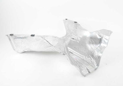 Aislamiento Térmico del Depósito para BMW Serie 5 E39 (OEM 51488159962). Original BMW