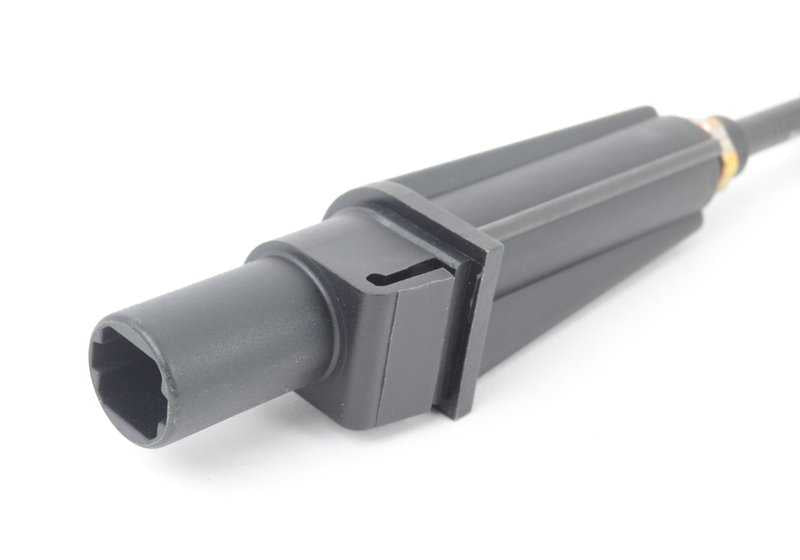 Cable de mando de control de velocidad para BMW Serie 7 E32 (OEM 65711390894). Original BMW