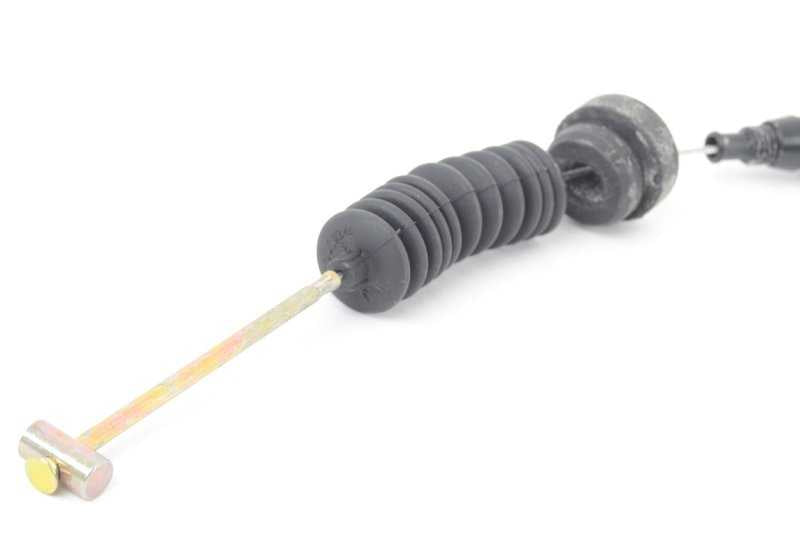 Cable de mando de control de velocidad para BMW Serie 7 E32 (OEM 65711390894). Original BMW