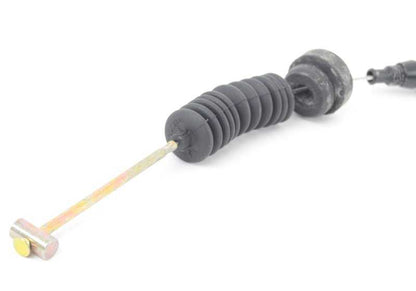 Cable de mando de control de velocidad para BMW Serie 7 E32 (OEM 65711390894). Original BMW