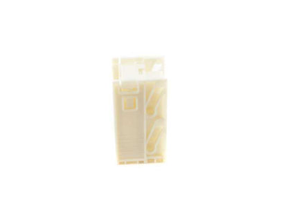 Conector de cableado OEM 61131382567 para BMW E61, E65, E66. Original BMW.