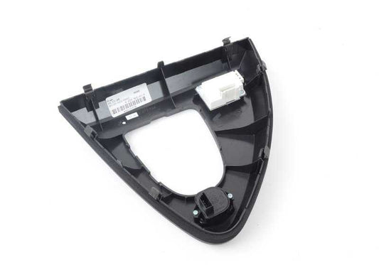 SMG OMG 51168029955 SMG Embellient for BMW E63 and E64. Original BMW piece.