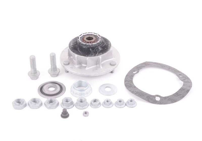 Kit de reparo Suporte de suspensão OEM 31352405907 Para BMW E90, E91, E92. Peça original da BMW.