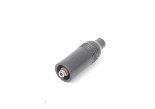 Tubo de escape para BMW E21, E12, E28, E24, E23 (OEM 12121279568). BMW originais.