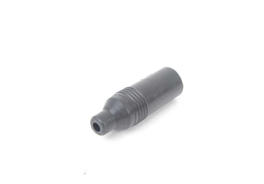 Tubo de escape para BMW E21, E12, E28, E24, E23 (OEM 12121279568). BMW originais.