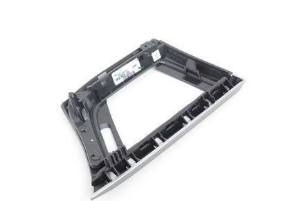 Blende I-Tafel Driver en fibre de carbone pour la série BMW 3 F80, 4 Série F82, F83 (OEM 51458057623). BMW d'origine