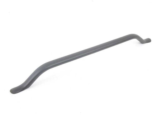 Asa de techo trasera OEM 51161839865 para BMW E24. Original BMW.