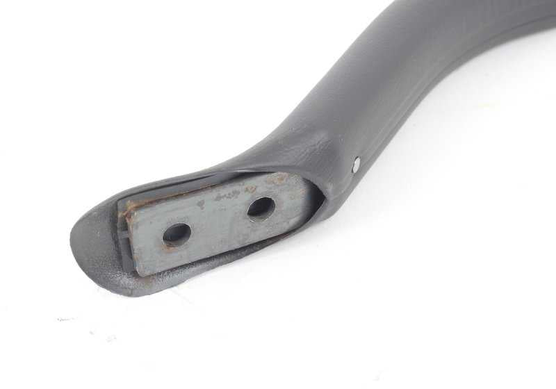 Asa de techo trasera OEM 51161839865 para BMW E24. Original BMW.