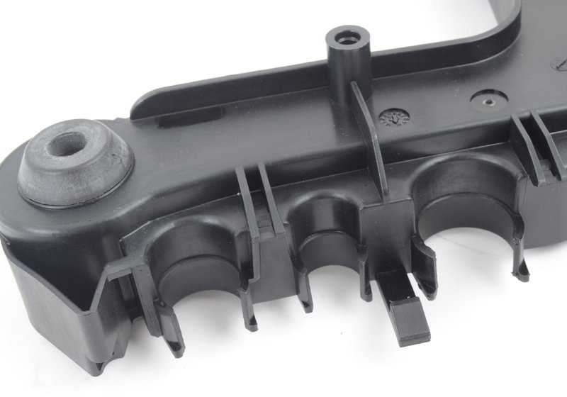 Supporto via cavo per la BMW 3 F30 Series, F31, F34, 4 F32 (OEM 12527598261). BMW originale