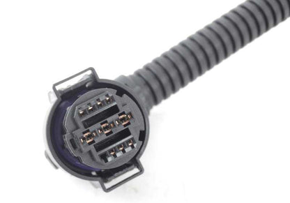 Cableado motor para actuador Valvetronic OEM 12517849627 para BMW F80, F80N, F82, F82N, F83, F83N, F87N. Original BMW.
