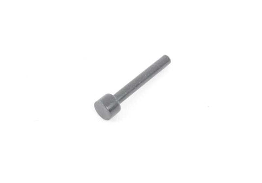 Contato OEM 51241973385 para BMW E34, E36 e Z3. Compatível com modelos como 518i, 520i e outros. Peça original da BMW para sistema de fechamento de tronco.