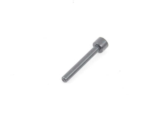 Contato OEM 51241973385 para BMW E34, E36 e Z3. Compatível com modelos como 518i, 520i e outros. Peça original da BMW para sistema de fechamento de tronco.