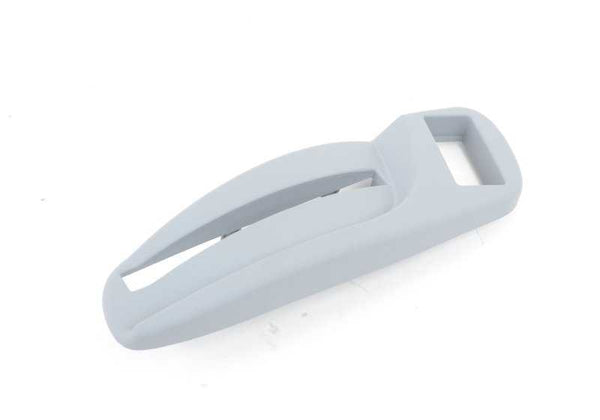 Moldura exterior derecha OEM 52108267504 para BMW Serie 3 E46. Original BMW.