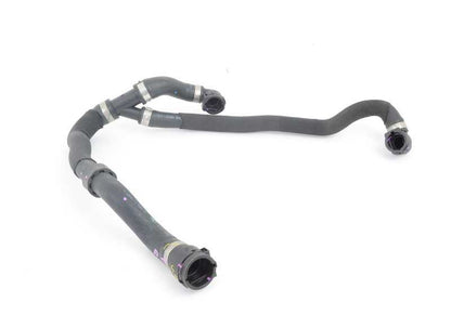 Manguera de Refrigerante para BMW X5 E70, X6 E71 (OEM 17127589732). Original BMW
