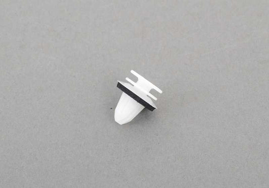 Clip per BMW F01, F02, F04 (OEM 07149204857). BMW originale