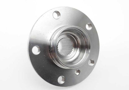 Brida de transmisión trasera OEM 33006867806 para BMW F07, F10, F11, F06, F12, F13, F01, F02, F04. Original BMW.