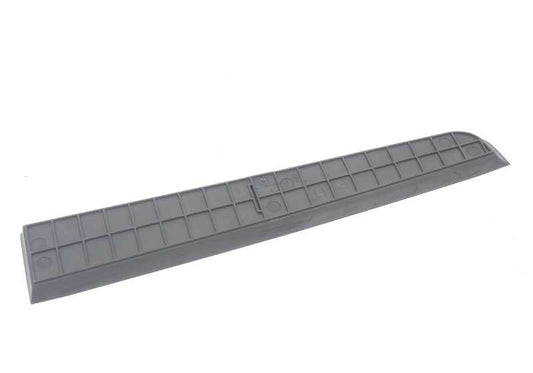 OEM 51416971748 right front rubber support for BMW E85, E86. Original BMW.