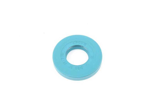 Retén de eje OEM 32411117621 para BMW E21, E12, E24, E23. Pieza para bomba de dirección asistida. Original BMW.