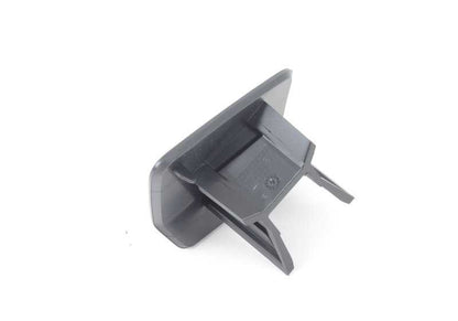 Tapa boquilla lavafaros izquierda imprimada OEM 51118059937 para BMW F15, F85. Original BMW.